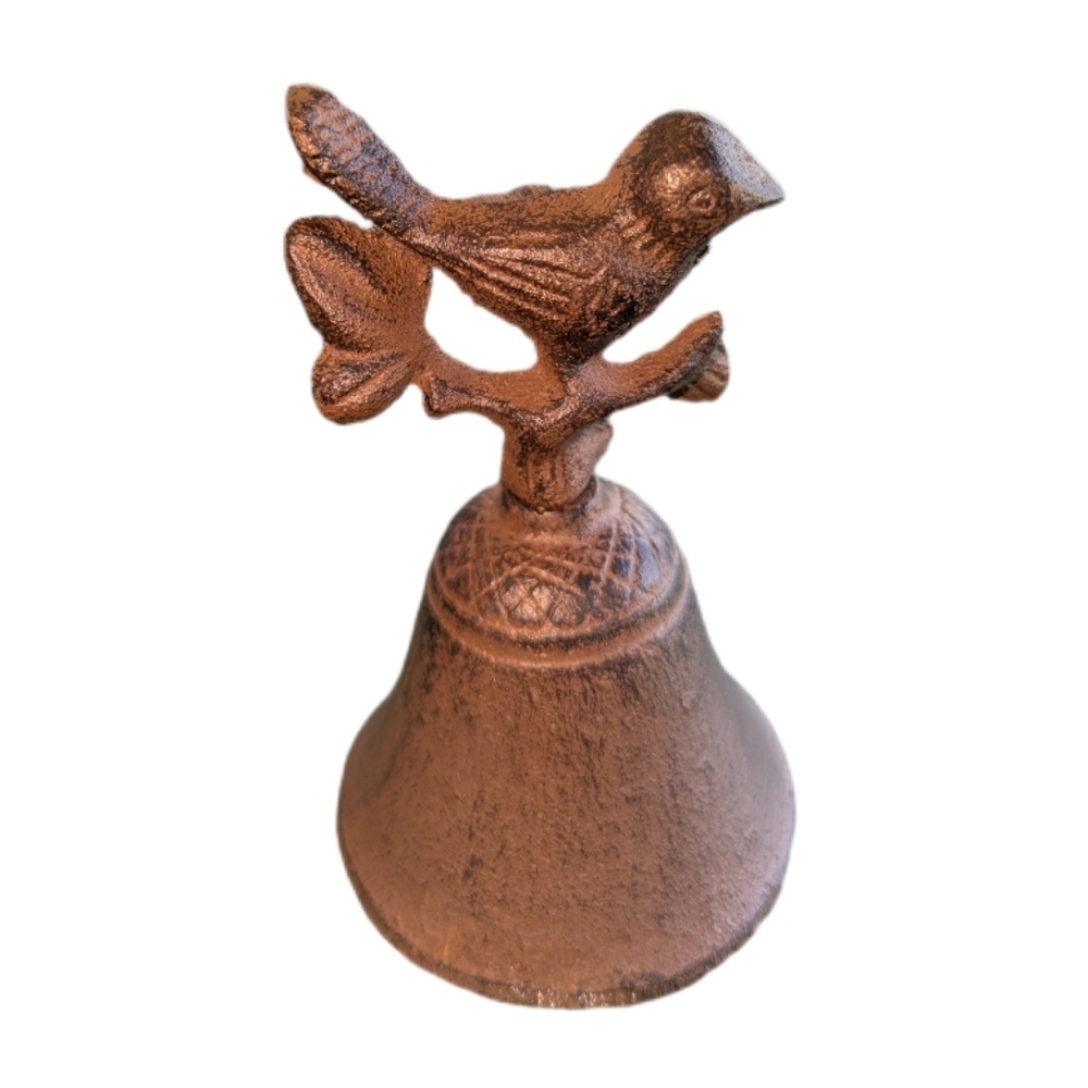 Iron Bird Bell